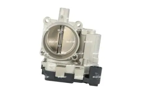 Корпус заслонки дросельної VW Caddy IV 1.2/1.4/1.6 TSI 15-20 NRF 408010