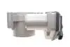 Заслонка дросельна Ford Mondeo/Volvo C30/S40/S80/V50/V70 1.8/2.0 04-15 NRF 408012 (1252882, 1330253, 1342642) (фото 7)