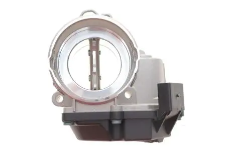 Корпус заслонки дросельної VW Caddy III/T5 1.9-2.0 TDI 04-10 NRF 408022