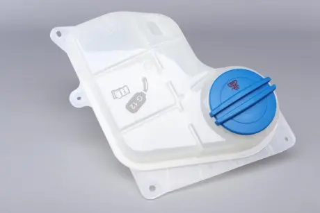 Расширительный бачок с крышкой NRF 454006