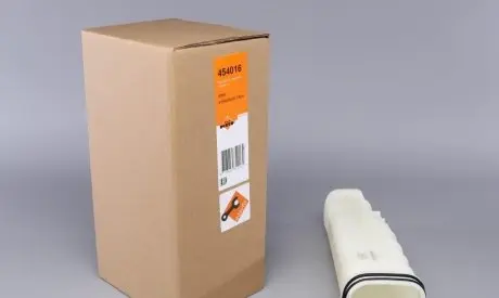 Розширювальний бак охолодження NRF 454016