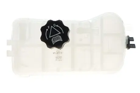 Розширювальний бак охолодження NRF 454025