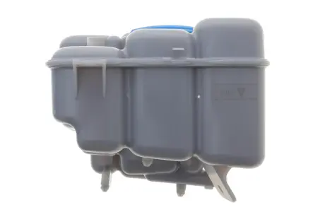 Бачок розширювальний Porsche Cayenne/VW Touareg 10- NRF 454051