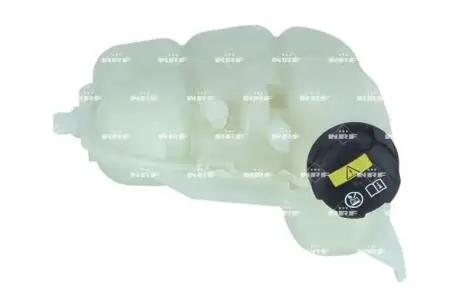 Бачок розширювальний BMW X1 (F48)/X2 (F39) 14- B37/B38/B47/B48 (з кришкою) NRF 454086