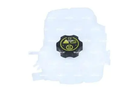 Бачок розширювальний з кришкою OPEL Astra 1.4 09- NRF 454117