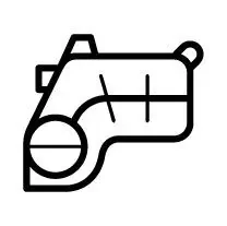 Бачок розширювальний Volvo V60/V70/XC60 2.0 10-15 (з кришкою) NRF 454137