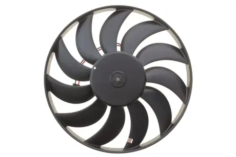 Вентилятор охолодження двигуна VW T4 95-03 NRF 470082