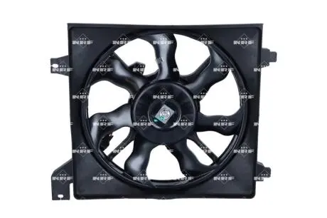 Вентилятор радіатора NRF 470136
