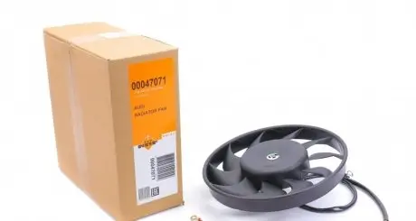 Вентилятор радиатора NRF 47071