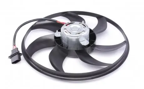 Вентилятор радиатора NRF 47375