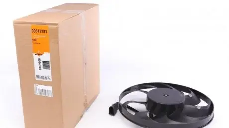 Вентилятор радиатора NRF 47381