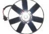Вентилятор радиатора NRF 47386 (фото 6)