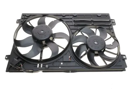 Вентиляторы радиатора NRF 47400