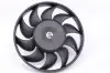 Вентилятор радиатора NRF 47419 (701959455J, 701959455F) (фото 4)