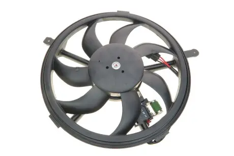 Вентилятор радиатора NRF 47553