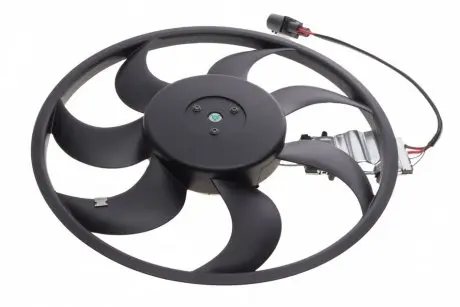 Вентилятор охлаждения радиатора NRF 47588