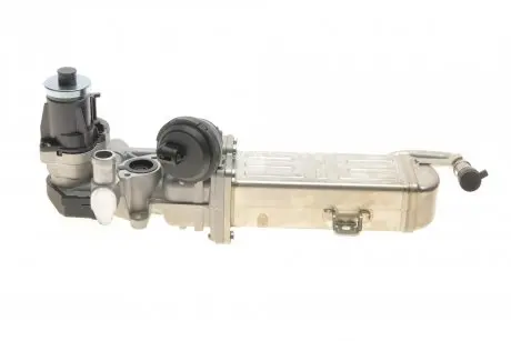 Радиатор рециркуляции с клапаном EGR 1.6 TDI/2.0TDI NRF 48213