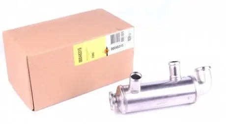 Радиатор рециркуляции NRF 48315