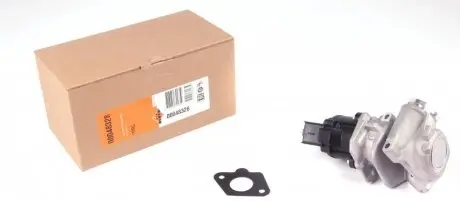 Клапан рециркуляции отработанных газов NRF 48328