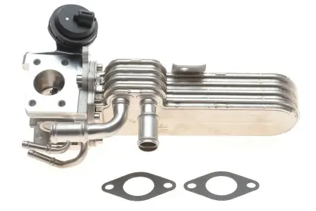 Радиатор рециркуляции NRF 48367