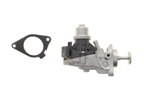 Клапан EGR BMW 3 (F30/G20)/5 (F10/G30) 09- (B47/B57) NRF 48733