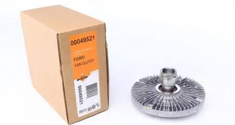 Муфта вентилятора NRF 49521