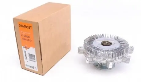 Муфта вентилятора NRF 49527