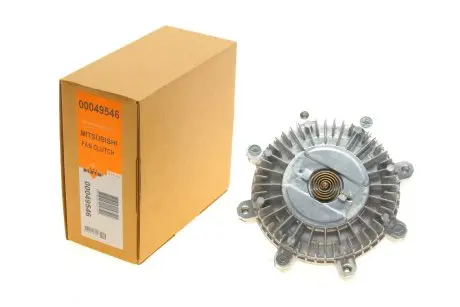 Вискомуфта NRF 49546