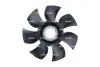 Крыльчатка вентилятора NRF 49886 (5801418717) (фото 1)