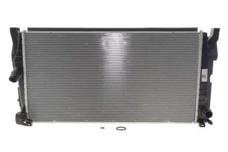 Радіатор охолодження BMW 2 (F45/F46) 14-/X1 (F48) 1.5i (B38) 15- NRF 50039