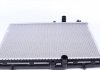 Радиатор охлаждения NRF 50435 (фото 4)