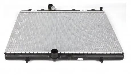 Радиатор охлаждения (380x549x26) NRF 50437