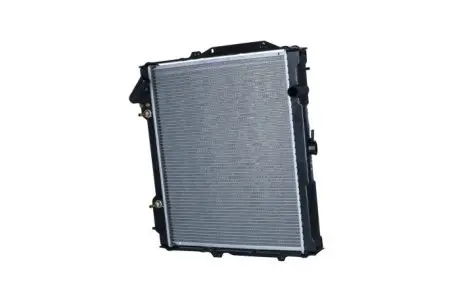 Радиатор NRF 50449