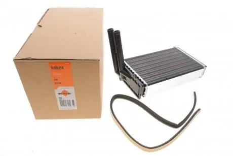 Отопитель NRF 50524