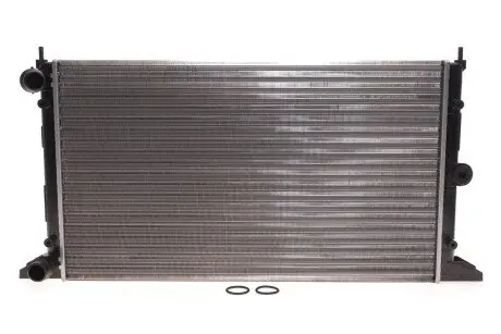 Радиатор системы охлаждения двигателя NRF 50592