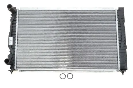 Радиатор охлаждения NRF 509504