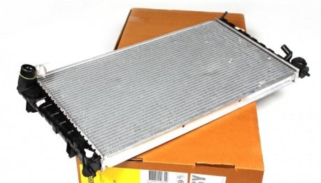 Радиатор охлаждения NRF 509510 (фото 1)