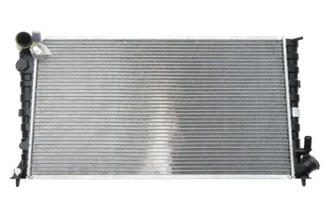 Радиатор охлаждения NRF 509510