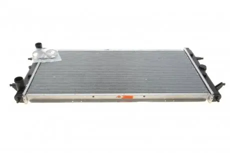 Радиатор системы охлаждения двигателя NRF 509514