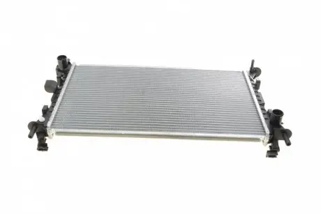 Радиатор системы охлаждения двигателя NRF 509615