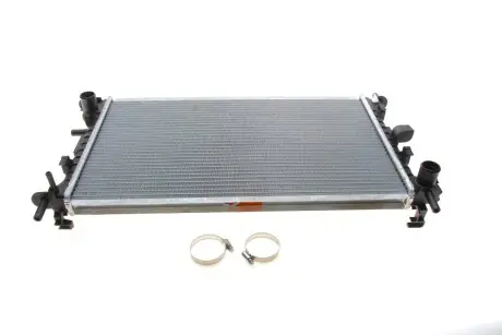 Радиатор NRF 509638