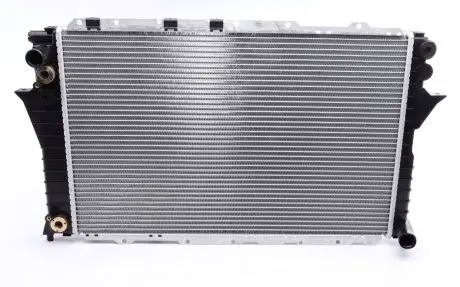 Радиатор охлаждения NRF 51321