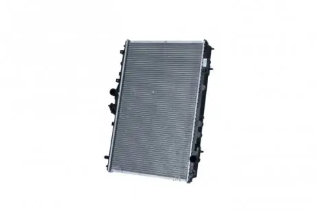 Радиатор охлаждения двигателя mitsubishi carisma 95- NRF 519517