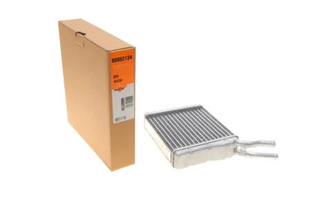 Радиатор печки NRF 52134