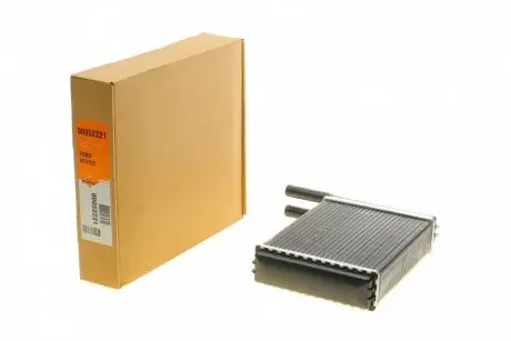 Радиатор печки NRF 52221