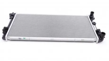 Радиатор системы охлаждения двигателя NRF 53024