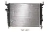Радиатор NRF 53028 (1305491, 1309413, 1318176) (фото 1)