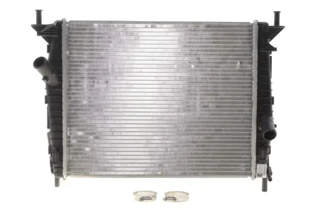 Радиатор NRF 53028