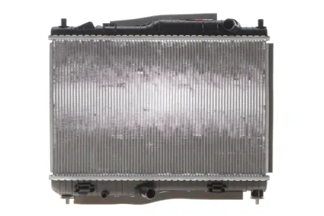 Радиатор системы охлаждения двигателя NRF 53044