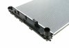 Радиатор охлаждения Hyundai ix35/Kia Sportage 1.7/2.0CRDi 10- NRF 53054 (фото 6)